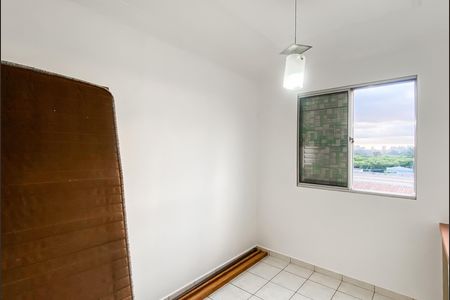 Quarto 2 de apartamento para alugar com 2 quartos, 110m² em Vila Silvia, São Paulo