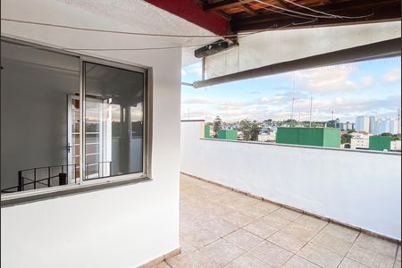 Apartamento para alugar com 110m², 3 quartos e 1 vaga Apartamento para alugar com 110m², 3 quartos e 1 vagaÁrea de Serviço