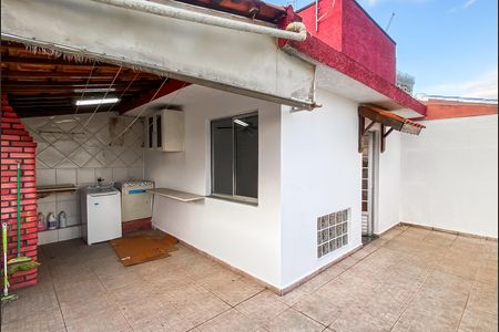 Apartamento para alugar com 110m², 3 quartos e 1 vaga Apartamento para alugar com 110m², 3 quartos e 1 vagaÁrea de Serviço