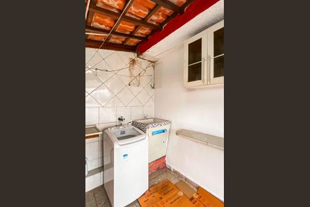 Apartamento para alugar com 110m², 3 quartos e 1 vaga Apartamento para alugar com 110m², 3 quartos e 1 vagaÁrea de Serviço