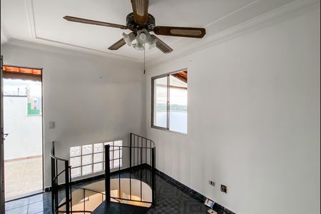 Apartamento para alugar com 110m², 3 quartos e 1 vaga Apartamento para alugar com 110m², 3 quartos e 1 vagaCobertura