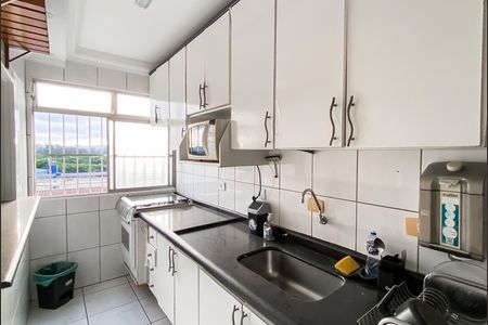 Apartamento para alugar com 110m², 3 quartos e 1 vaga Apartamento para alugar com 110m², 3 quartos e 1 vagaCozinha