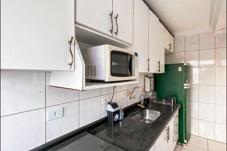Apartamento para alugar com 110m², 3 quartos e 1 vaga Apartamento para alugar com 110m², 3 quartos e 1 vagaCozinha
