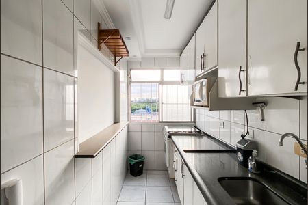 Apartamento para alugar com 110m², 3 quartos e 1 vaga Apartamento para alugar com 110m², 3 quartos e 1 vagaCozinha