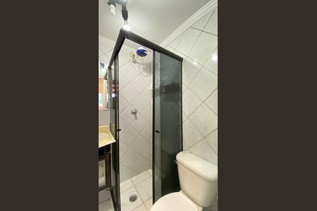 Apartamento para alugar com 110m², 3 quartos e 1 vaga Apartamento para alugar com 110m², 3 quartos e 1 vagaBanheiro