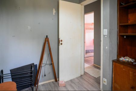 Apartamento à venda com 73m², 3 quartos e 1 vagaQuarto 2