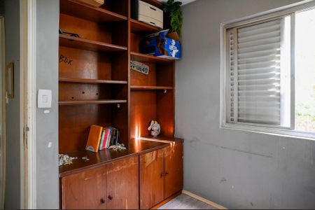 Apartamento à venda com 73m², 3 quartos e 1 vagaQuarto 2