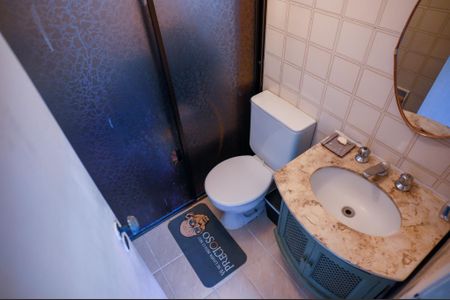 Apartamento à venda com 73m², 3 quartos e 1 vagaBanheiro 1