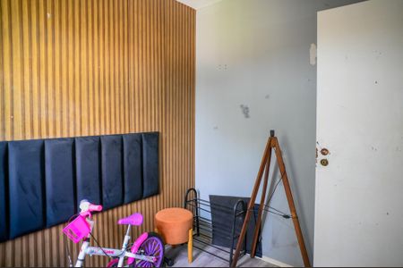 Apartamento à venda com 73m², 3 quartos e 1 vagaQuarto 2