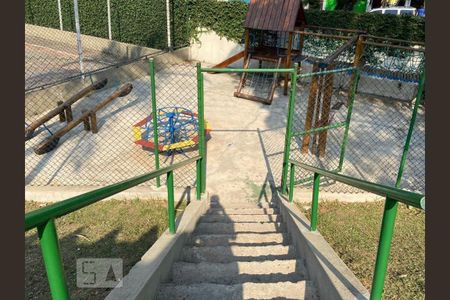 Apartamento à venda com 73m², 3 quartos e 1 vagaÁrea comum