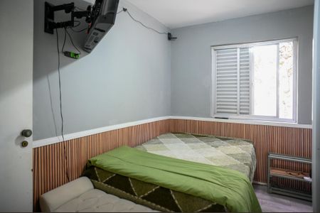 Apartamento à venda com 73m², 3 quartos e 1 vagaQuarto 3