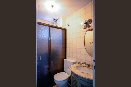 Apartamento à venda com 73m², 3 quartos e 1 vagaBanheiro 1