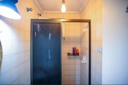 Apartamento à venda com 73m², 3 quartos e 1 vagaBanheiro 2