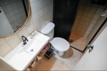 Apartamento à venda com 73m², 3 quartos e 1 vagaBanheiro 2