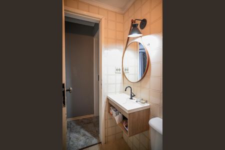 Apartamento à venda com 73m², 3 quartos e 1 vagaBanheiro 2