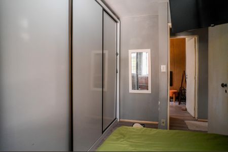 Apartamento à venda com 73m², 3 quartos e 1 vagaQuarto 3
