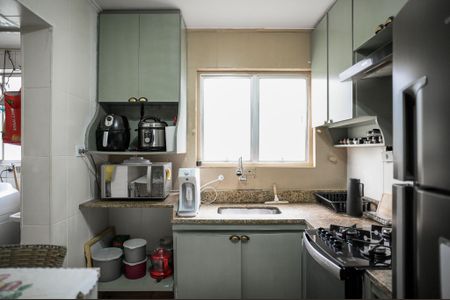 Apartamento à venda com 73m², 3 quartos e 1 vagaCozinha
