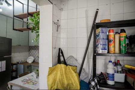 Apartamento à venda com 73m², 3 quartos e 1 vagaÁrea de Serviço