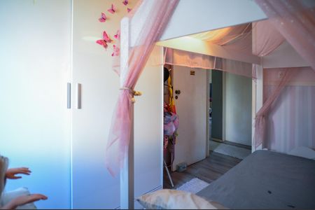 Apartamento à venda com 73m², 3 quartos e 1 vagaQuarto 1