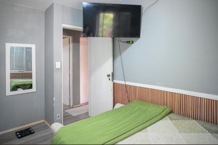 Apartamento à venda com 73m², 3 quartos e 1 vagaQuarto 3