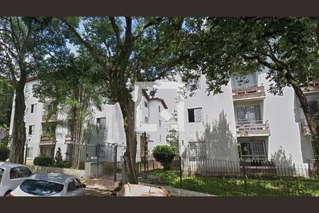 Apartamento à venda com 73m², 3 quartos e 1 vagaFachada