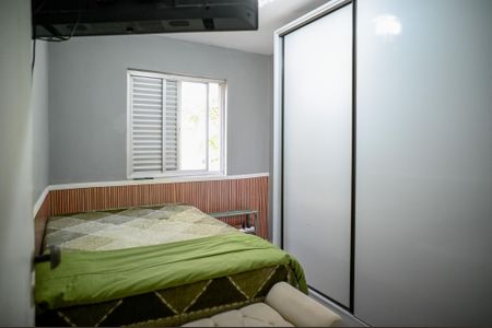 Apartamento à venda com 73m², 3 quartos e 1 vagaQuarto 3