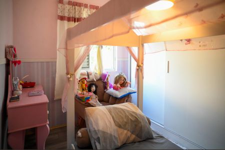 Apartamento à venda com 73m², 3 quartos e 1 vagaQuarto 1