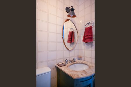Apartamento à venda com 73m², 3 quartos e 1 vagaBanheiro 1