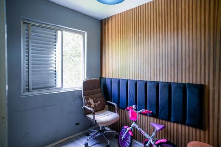 Apartamento à venda com 73m², 3 quartos e 1 vagaQuarto 2