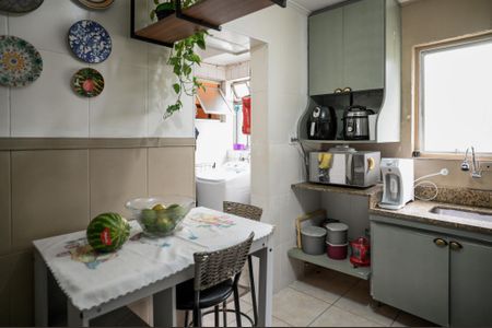 Apartamento à venda com 73m², 3 quartos e 1 vagaCozinha