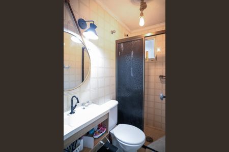 Apartamento à venda com 73m², 3 quartos e 1 vagaBanheiro 2