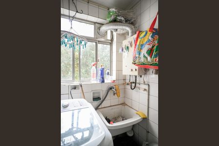 Apartamento à venda com 73m², 3 quartos e 1 vagaÁrea de Serviço