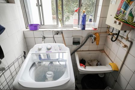 Apartamento à venda com 73m², 3 quartos e 1 vagaÁrea de Serviço