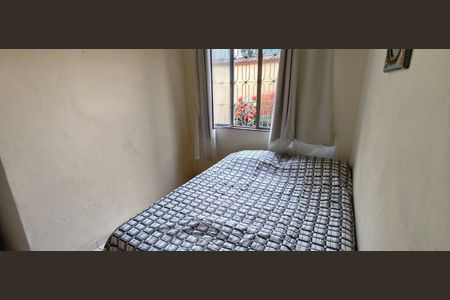 Casa para alugar com 2 quartos, 80m² em Anchieta, Nilópolis