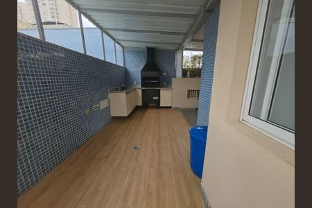 Apartamento à venda com 60m², 2 quartos e 1 vagaÁrea de Lazer