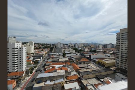 Apartamento à venda com 60m², 2 quartos e 1 vagaVista