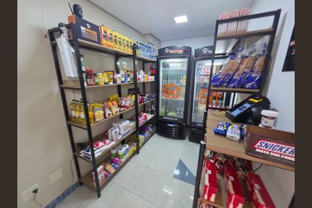 Apartamento à venda com 60m², 2 quartos e 1 vagaCozinha