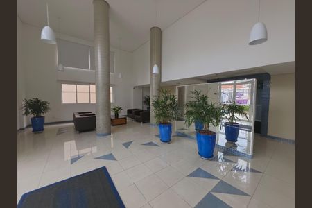 Apartamento à venda com 60m², 2 quartos e 1 vagaHall de Entrada