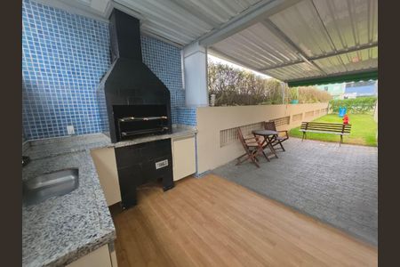 Apartamento à venda com 60m², 2 quartos e 1 vagaÁrea de Lazer