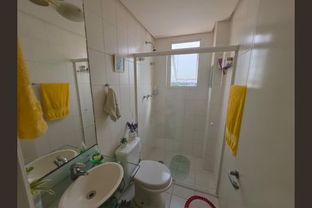 Apartamento à venda com 60m², 2 quartos e 1 vagaBanheiro