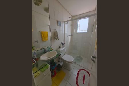 Apartamento à venda com 60m², 2 quartos e 1 vagaBanheiro