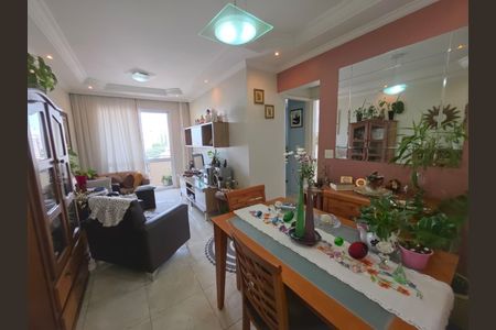 Apartamento à venda com 60m², 2 quartos e 1 vagaCozinha