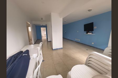 Apartamento à venda com 60m², 2 quartos e 1 vagaSalão de Festas