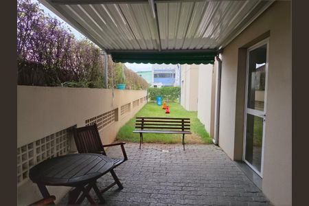 Apartamento à venda com 60m², 2 quartos e 1 vagaÁrea de Lazer