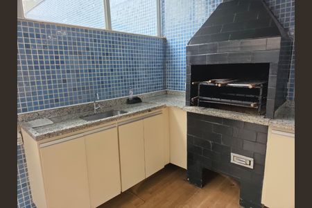 Apartamento à venda com 60m², 2 quartos e 1 vagaÁrea de Lazer