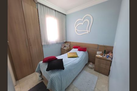 Apartamento à venda com 60m², 2 quartos e 1 vagaQuarto