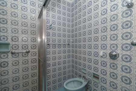 Banheiro da Suíte de apartamento para alugar com 3 quartos, 167m² em Moinhos de Vento, Porto Alegre