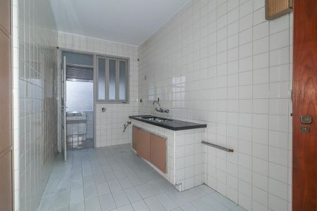 Apartamento para alugar com 167m², 3 quartos e 1 vagaCozinha