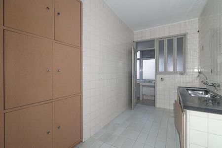 Apartamento para alugar com 167m², 3 quartos e 1 vagaCozinha