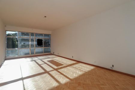 Sala de apartamento para alugar com 3 quartos, 167m² em Moinhos de Vento, Porto Alegre